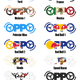 Illustration for article titled Oppo Stickers are back!